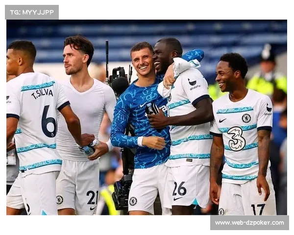 默森批评切尔西阵容稚嫩 建议补充老将提升球队稳定性