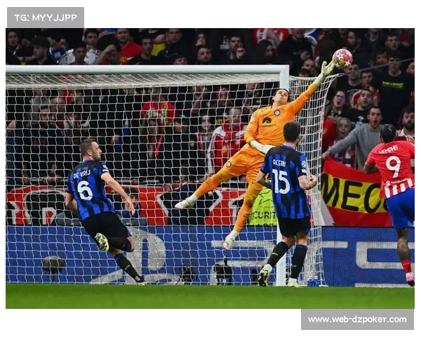 马竞补时绝杀2-1逆转国际米兰，送给对手赛季欧冠首败