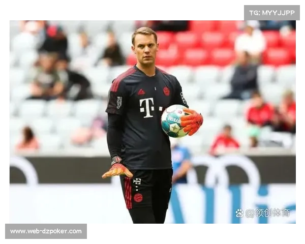 诺伊尔恢复合练视频曝光,拜仁队长肠胃炎康复进程顺利 诺伊尔恢复合练视频曝光,拜仁队长肠胃炎康复进程顺利