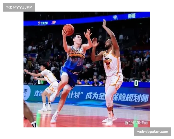 辽宁力克新疆登顶积分榜，张镇麟末节独得15分锁定胜局