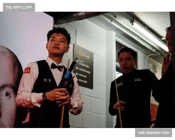 斯诺克世锦赛克鲁斯堡开杆，中国军团七人出战创纪录